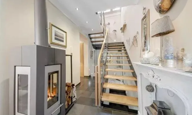 Недвижимость Semi-detached house 3 bedrooms for sale in Ernzen: 3