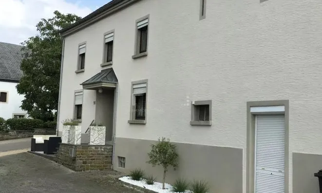 Недвижимость Detached house 4 bedrooms for sale in Heiderscheid: 3