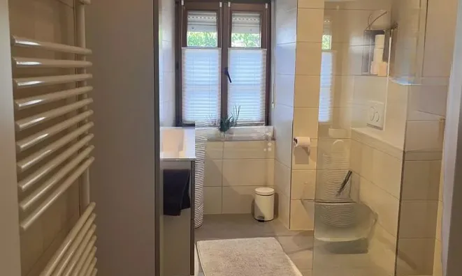 Недвижимость Detached house 4 bedrooms for sale in Heiderscheid: 4