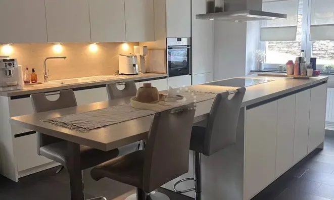 Недвижимость Detached house 4 bedrooms for sale in Heiderscheid: 5