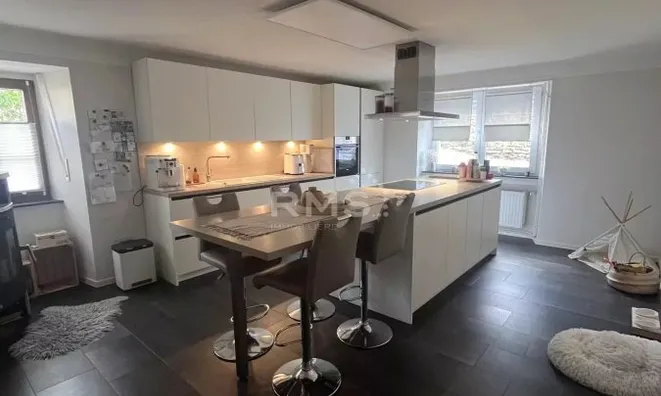 Недвижимость Detached house 4 bedrooms for sale in Heiderscheid: 6