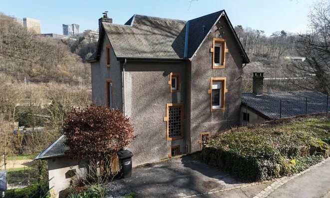 Недвижимость Detached house 4 bedrooms for sale in Luxembourg-Centre Ville: 2