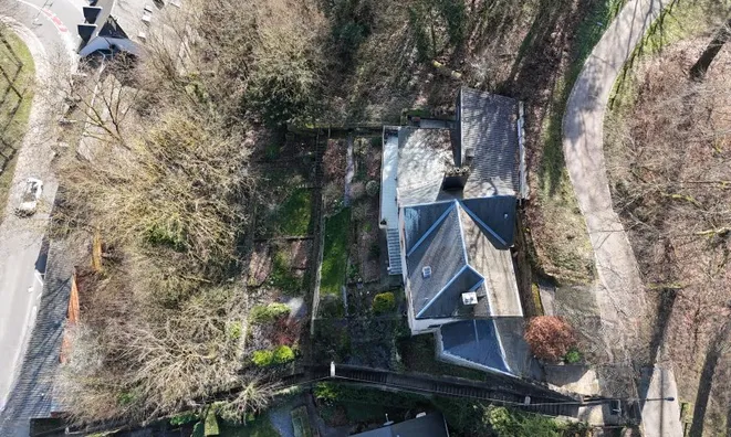 Недвижимость Detached house 4 bedrooms for sale in Luxembourg-Centre Ville: 3