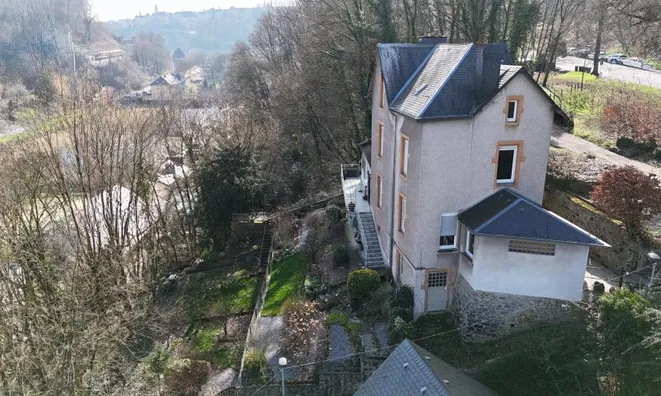 Недвижимость Detached house 4 bedrooms for sale in Luxembourg-Centre Ville: 5