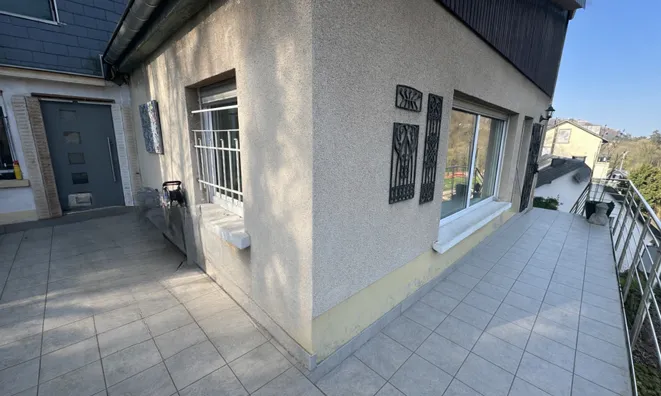 Недвижимость Detached house 4 bedrooms for sale in Luxembourg-Centre Ville: 6