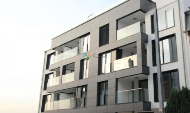 Недвижимость Apartment 1 bedroom for sale in Luxembourg-Gasperich - Cloche d'or: 1