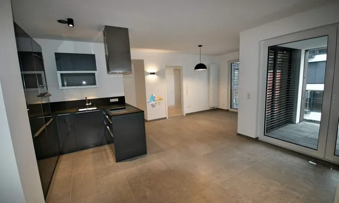 Недвижимость Apartment 1 bedroom for sale in Luxembourg-Gasperich - Cloche d'or: 2