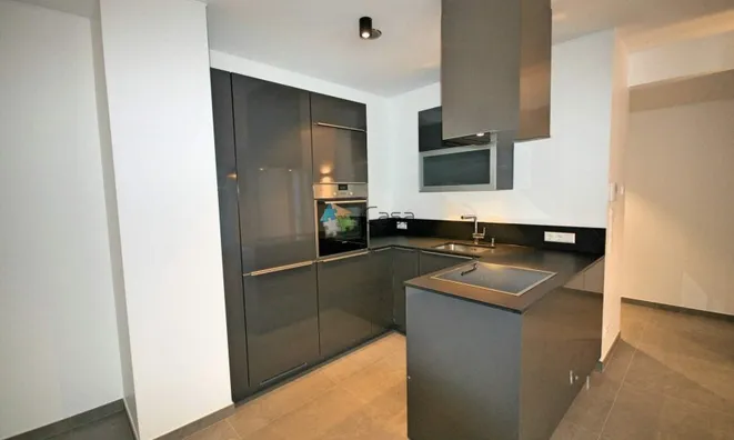 Недвижимость Apartment 1 bedroom for sale in Luxembourg-Gasperich - Cloche d'or: 4