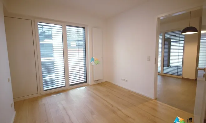 Недвижимость Apartment 1 bedroom for sale in Luxembourg-Gasperich - Cloche d'or: 6