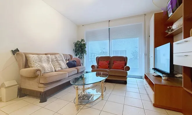 Недвижимость Apartment 1 bedroom for sale in Mondorf-Les-Bains: 2