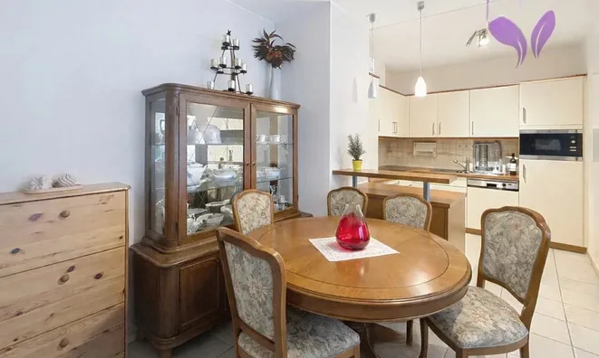 Недвижимость Apartment 1 bedroom for sale in Mondorf-Les-Bains: 3