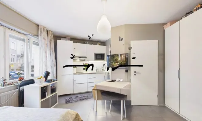 Недвижимость Apartment for sale in Luxembourg-Gare: 2