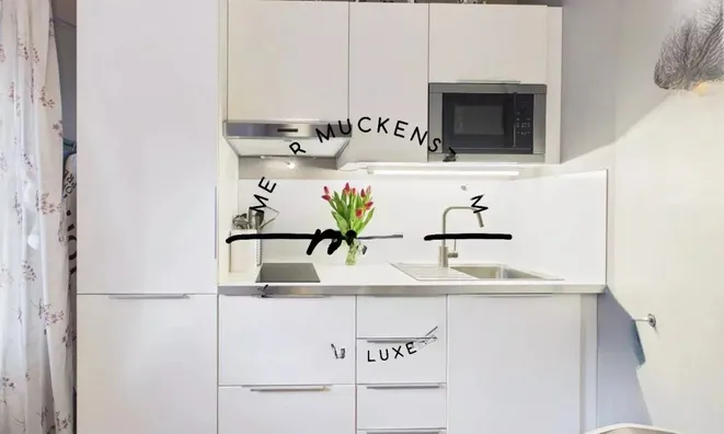 Недвижимость Apartment for sale in Luxembourg-Gare: 3