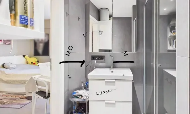 Недвижимость Apartment for sale in Luxembourg-Gare: 5