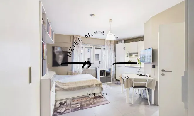 Недвижимость Apartment for sale in Luxembourg-Gare: 6