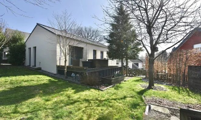 Недвижимость Detached house 4 bedrooms for sale in Wincrange: 2