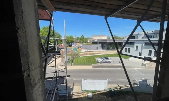 Недвижимость Duplex 2 bedrooms for sale in Steinfort: 2