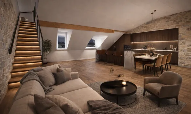 Недвижимость Duplex 3 bedrooms for sale in Grevenmacher: 2