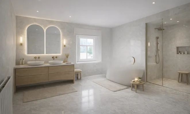 Недвижимость Duplex 3 bedrooms for sale in Grevenmacher: 4