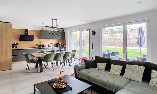 Недвижимость Apartment 1 bedroom for sale in Ettelbruck: 1