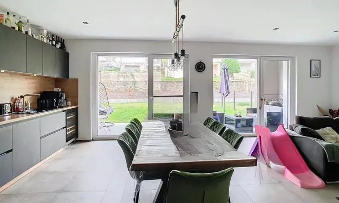 Недвижимость Apartment 1 bedroom for sale in Ettelbruck: 2