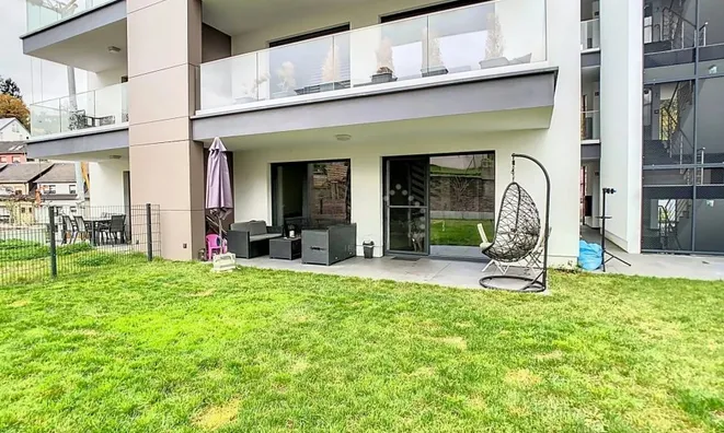 Недвижимость Apartment 1 bedroom for sale in Ettelbruck: 4