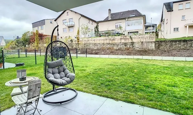 Недвижимость Apartment 1 bedroom for sale in Ettelbruck: 5