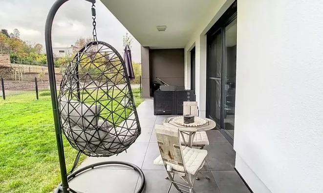 Недвижимость Apartment 1 bedroom for sale in Ettelbruck: 6