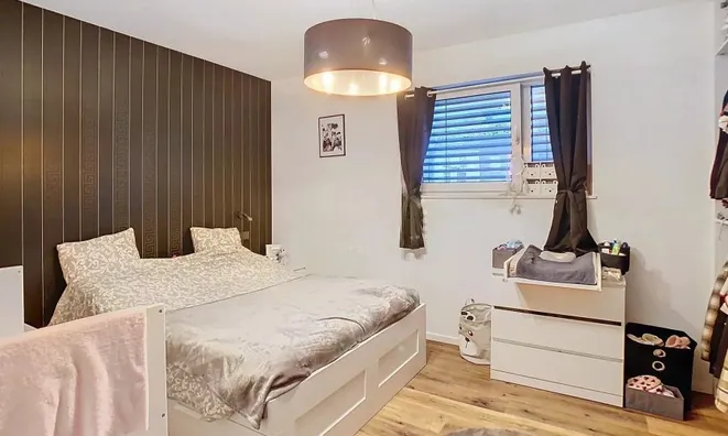 Недвижимость Apartment 1 bedroom for sale in Ettelbruck: 7