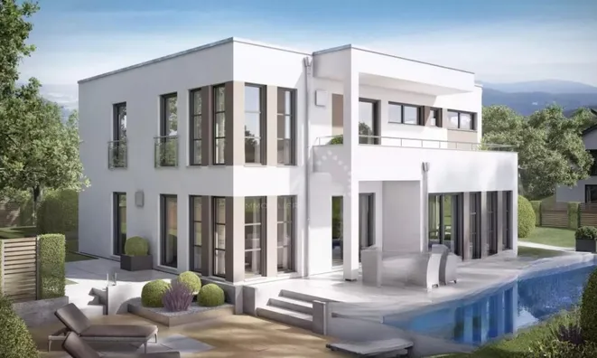 Недвижимость Detached house for sale in Wiltz: 2