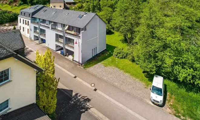 Недвижимость Triplex 3 bedrooms for sale in Ernzen: 1