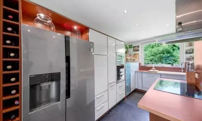 Недвижимость Triplex 3 bedrooms for sale in Ernzen: 5