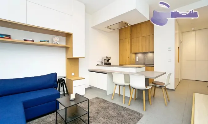 Недвижимость Apartment 1 bedroom for sale in Luxembourg-Kirchberg: 1