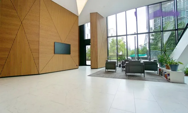 Недвижимость Apartment 1 bedroom for sale in Luxembourg-Kirchberg: 2