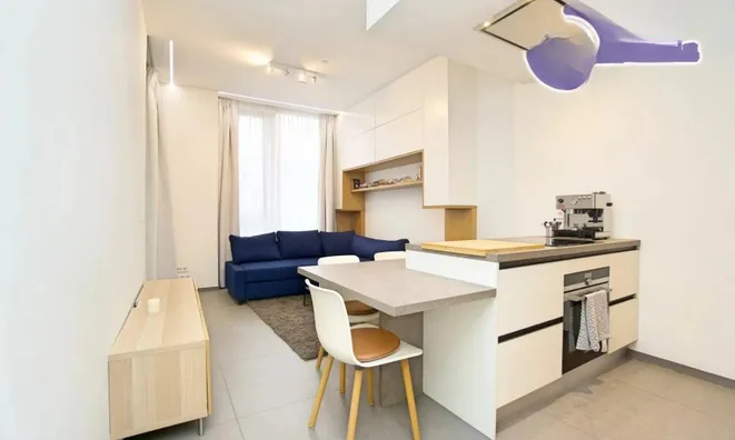 Недвижимость Apartment 1 bedroom for sale in Luxembourg-Kirchberg: 3