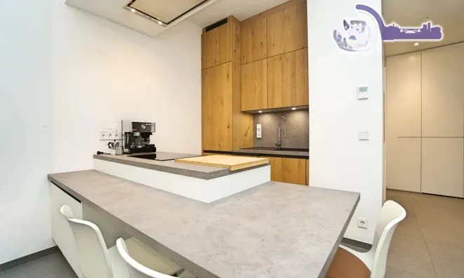 Недвижимость Apartment 1 bedroom for sale in Luxembourg-Kirchberg: 4