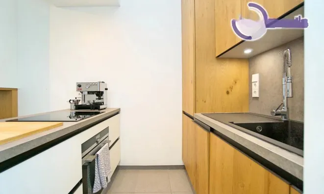 Недвижимость Apartment 1 bedroom for sale in Luxembourg-Kirchberg: 5