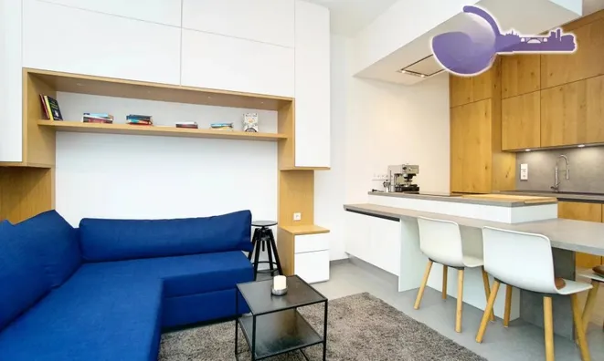 Недвижимость Apartment 1 bedroom for sale in Luxembourg-Kirchberg: 6