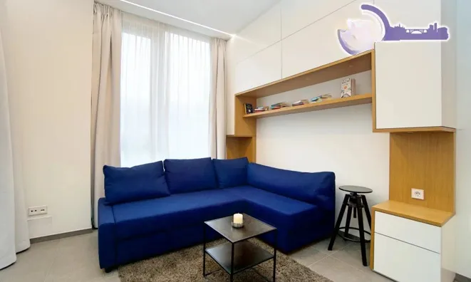 Недвижимость Apartment 1 bedroom for sale in Luxembourg-Kirchberg: 7