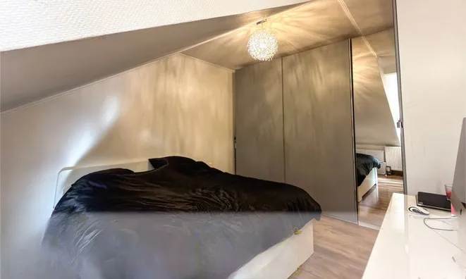 Недвижимость Apartment 2 bedrooms for sale in Rumelange: 4