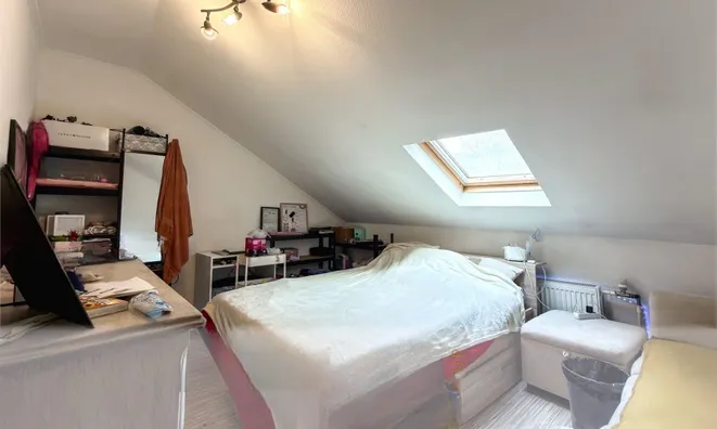 Недвижимость Apartment 2 bedrooms for sale in Rumelange: 5