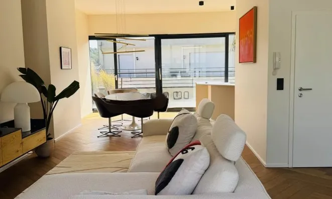 Недвижимость Apartment 1 bedroom for sale in Rumelange: 3