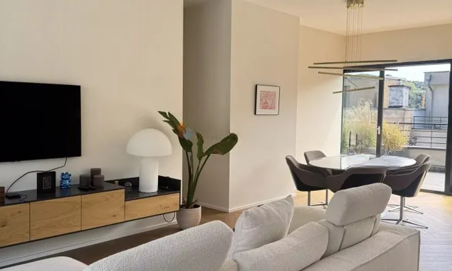 Недвижимость Apartment 1 bedroom for sale in Rumelange: 4