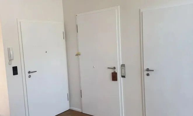 Недвижимость Apartment 1 bedroom for sale in Rumelange: 5