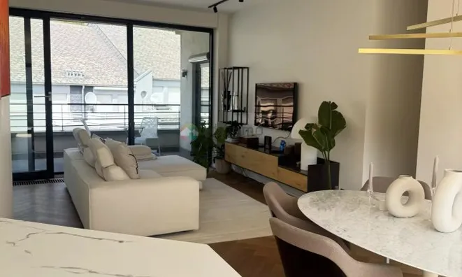 Недвижимость Apartment 1 bedroom for sale in Rumelange: 6