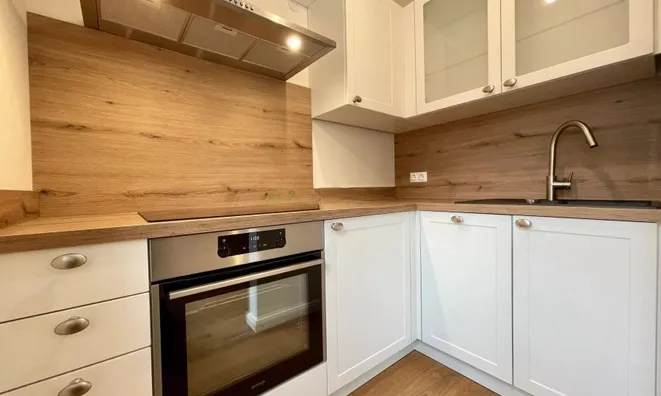 Недвижимость Studio for sale in Echternach: 3