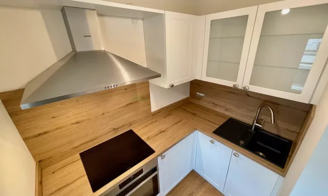 Недвижимость Studio for sale in Echternach: 4