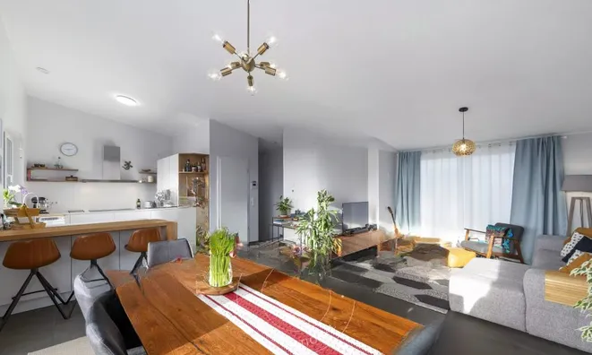 Недвижимость Duplex 3 bedrooms for sale in Schouweiler: 1