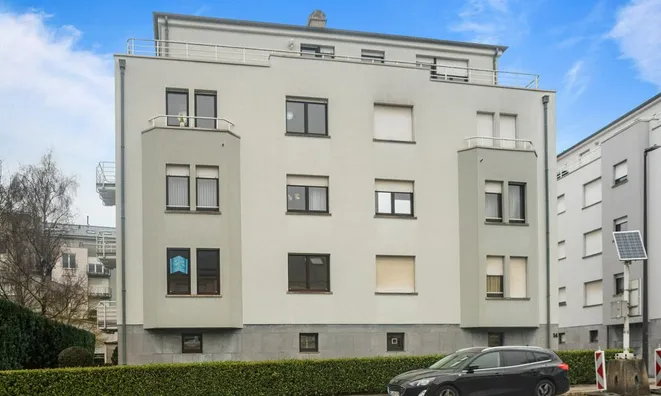 Недвижимость Apartment 2 bedrooms for sale in Luxembourg-Gasperich - Cloche d'or: 1