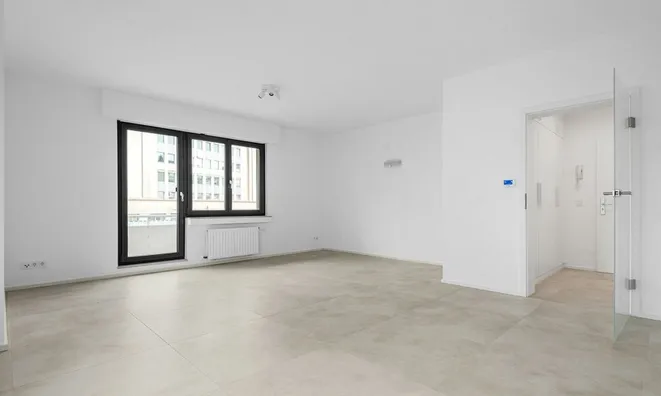 Недвижимость Apartment 2 bedrooms for sale in Luxembourg-Gasperich - Cloche d'or: 2